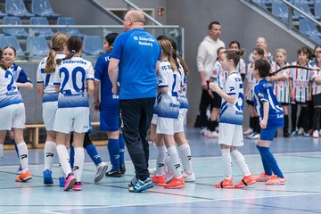 Bild 203 - wDJ Power Girls Cup Suederelbe